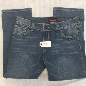 Rock Paper Sexy Jeans Size 9